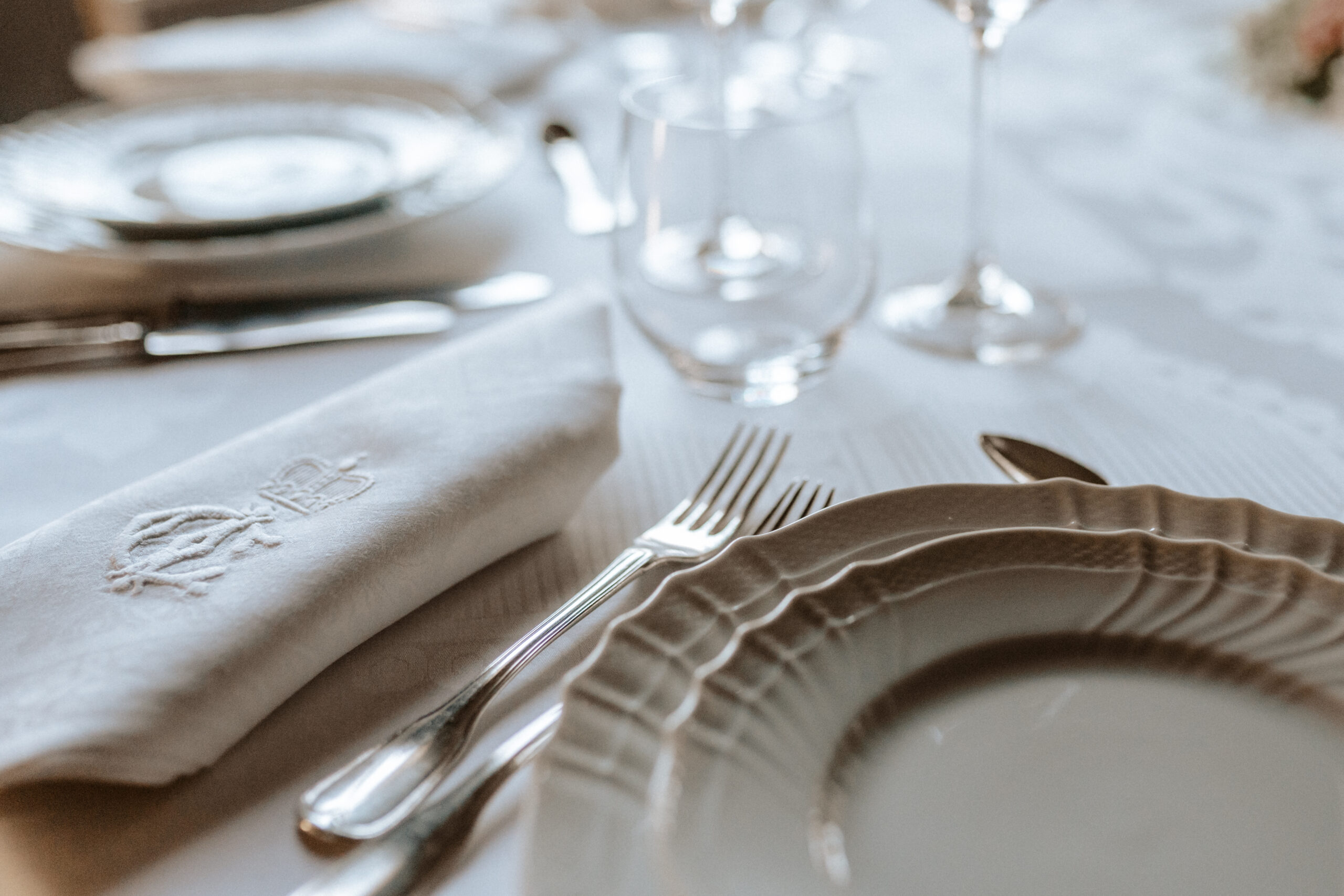 Event im Schloss Birstein