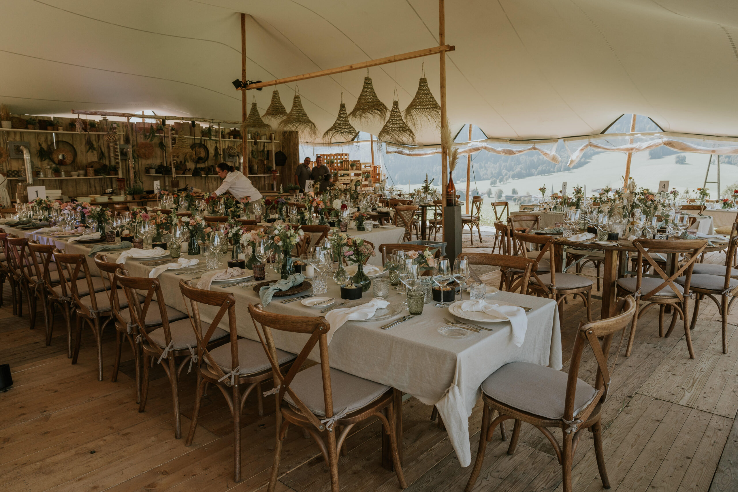 Wedding in Kitzbühel
