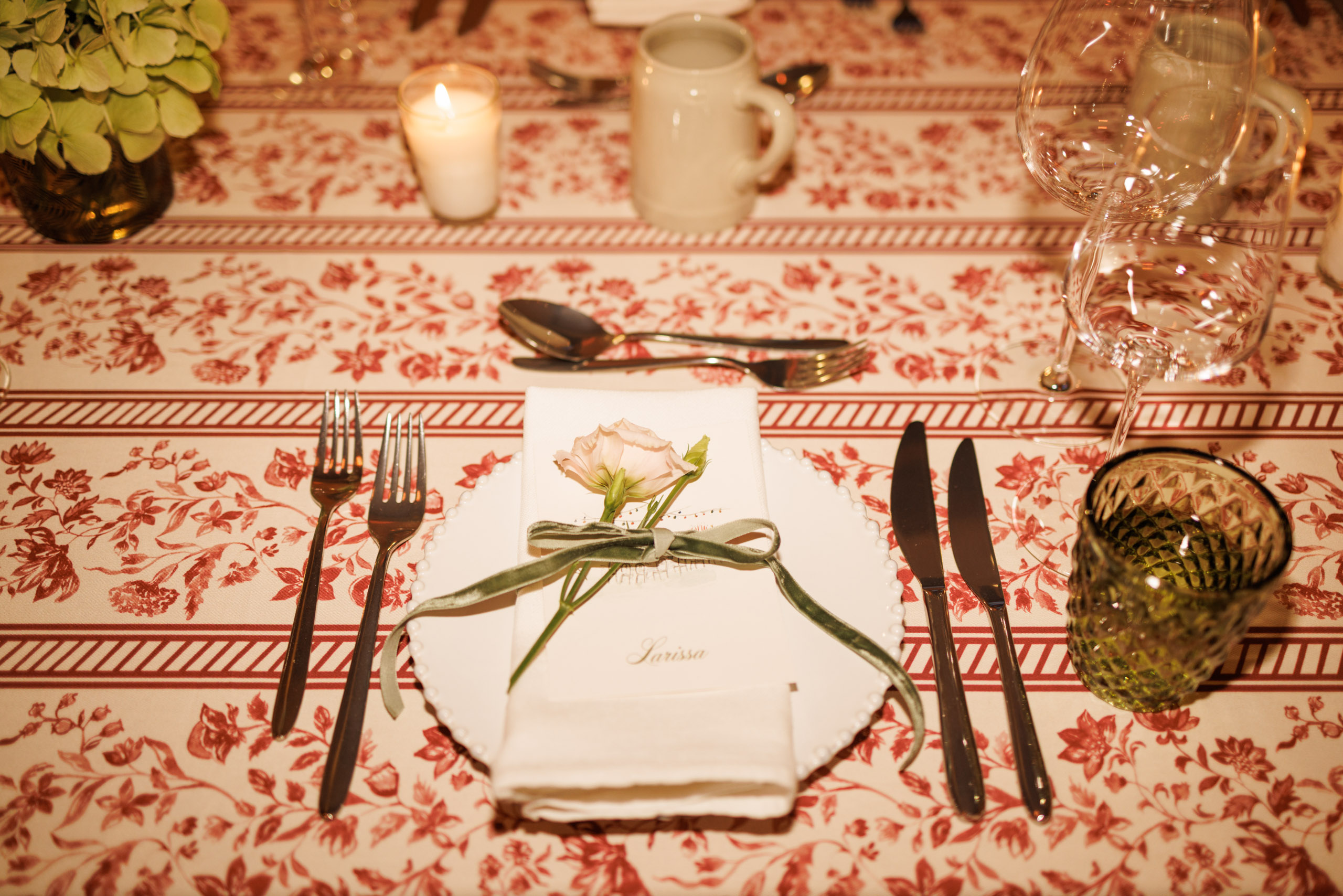 Exklusives Private Event