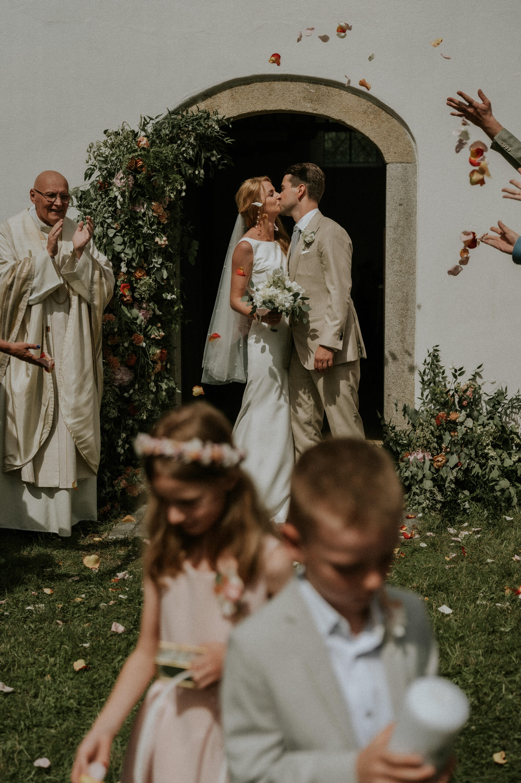 Wedding Day Management