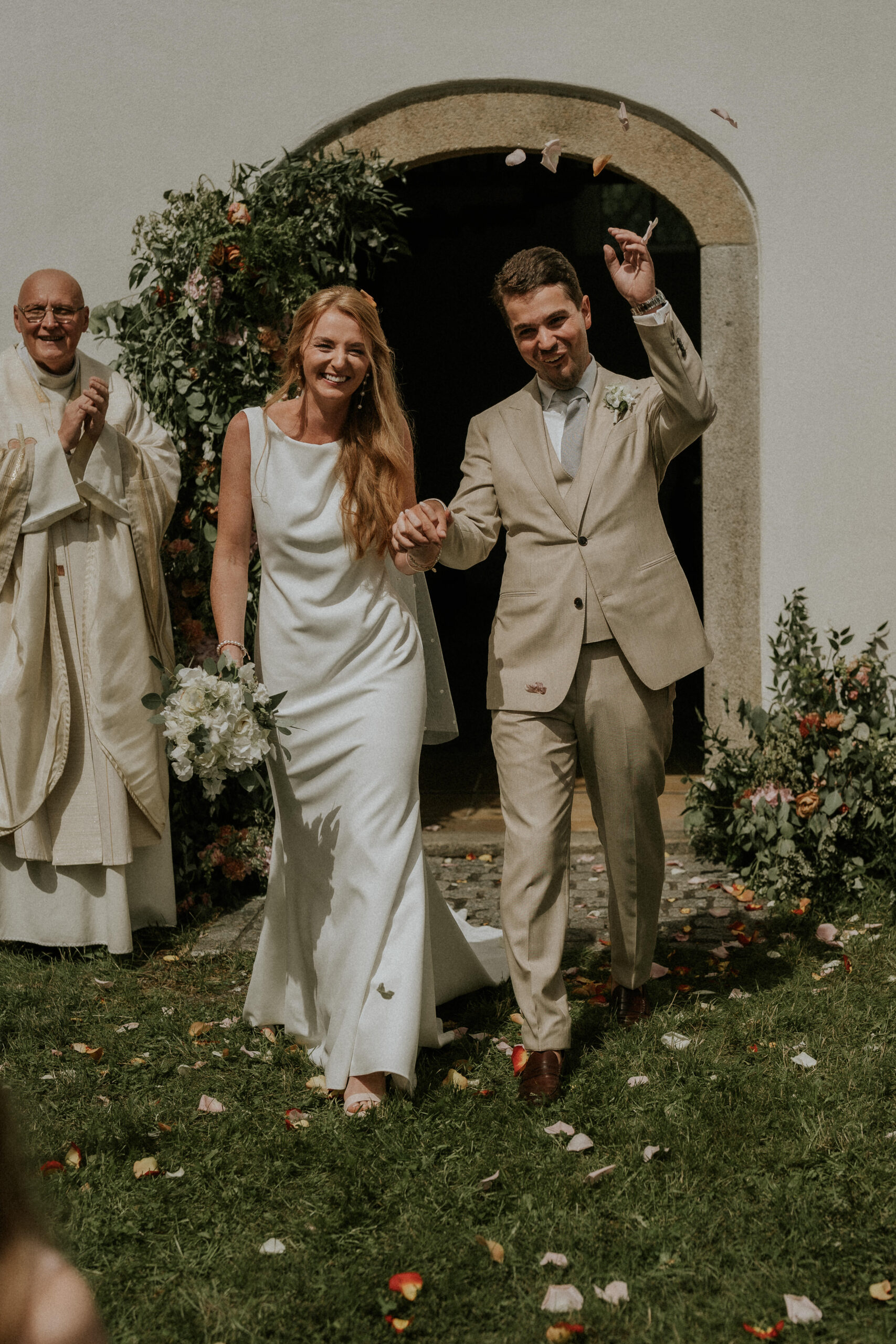 Planning Note zu Wedding Day Management