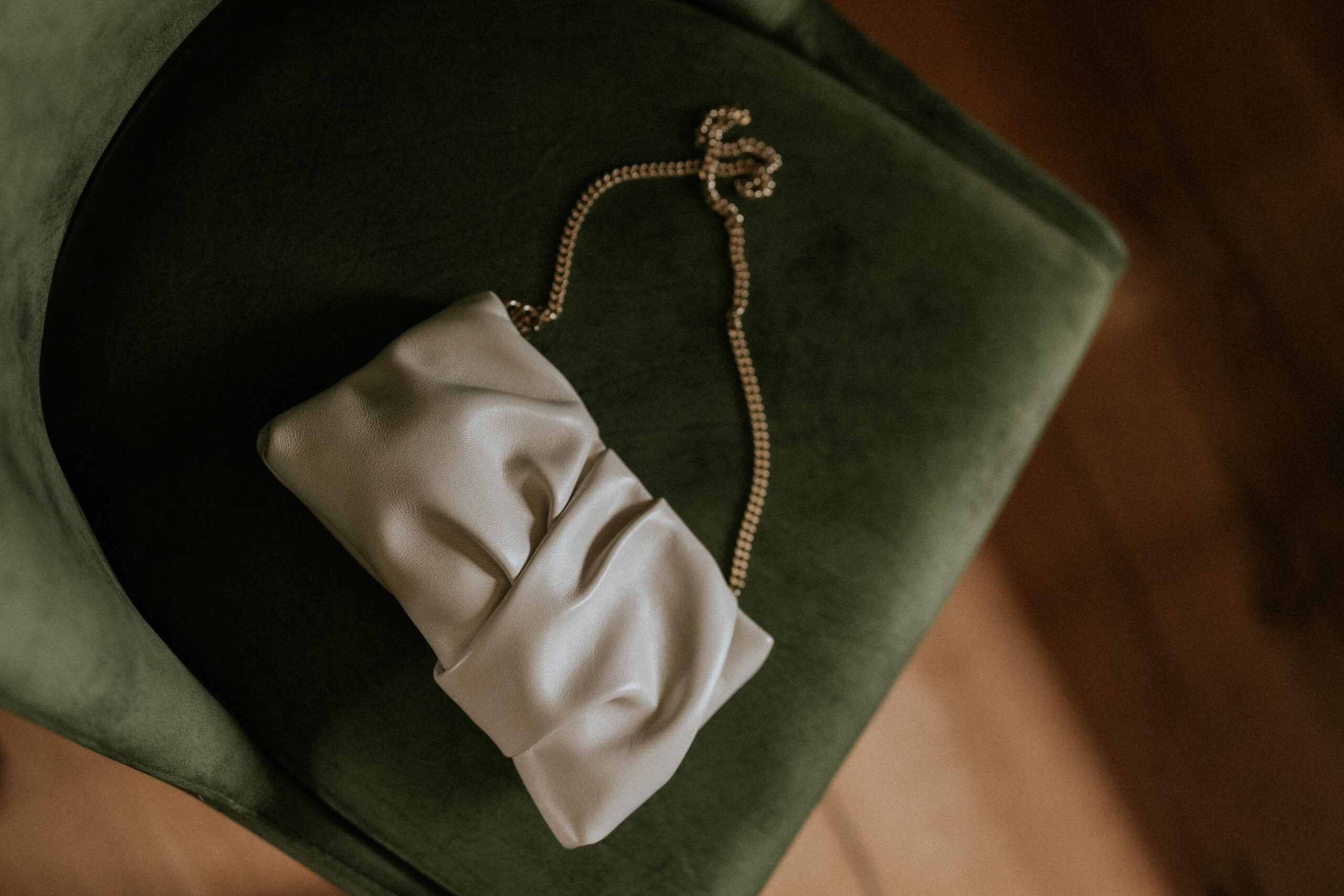Teilplanung einer Hochzeit