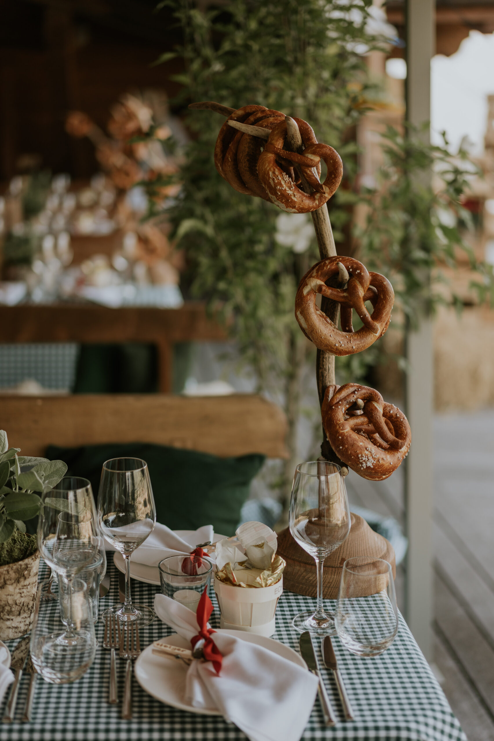Hochzeit in Kitzbühel