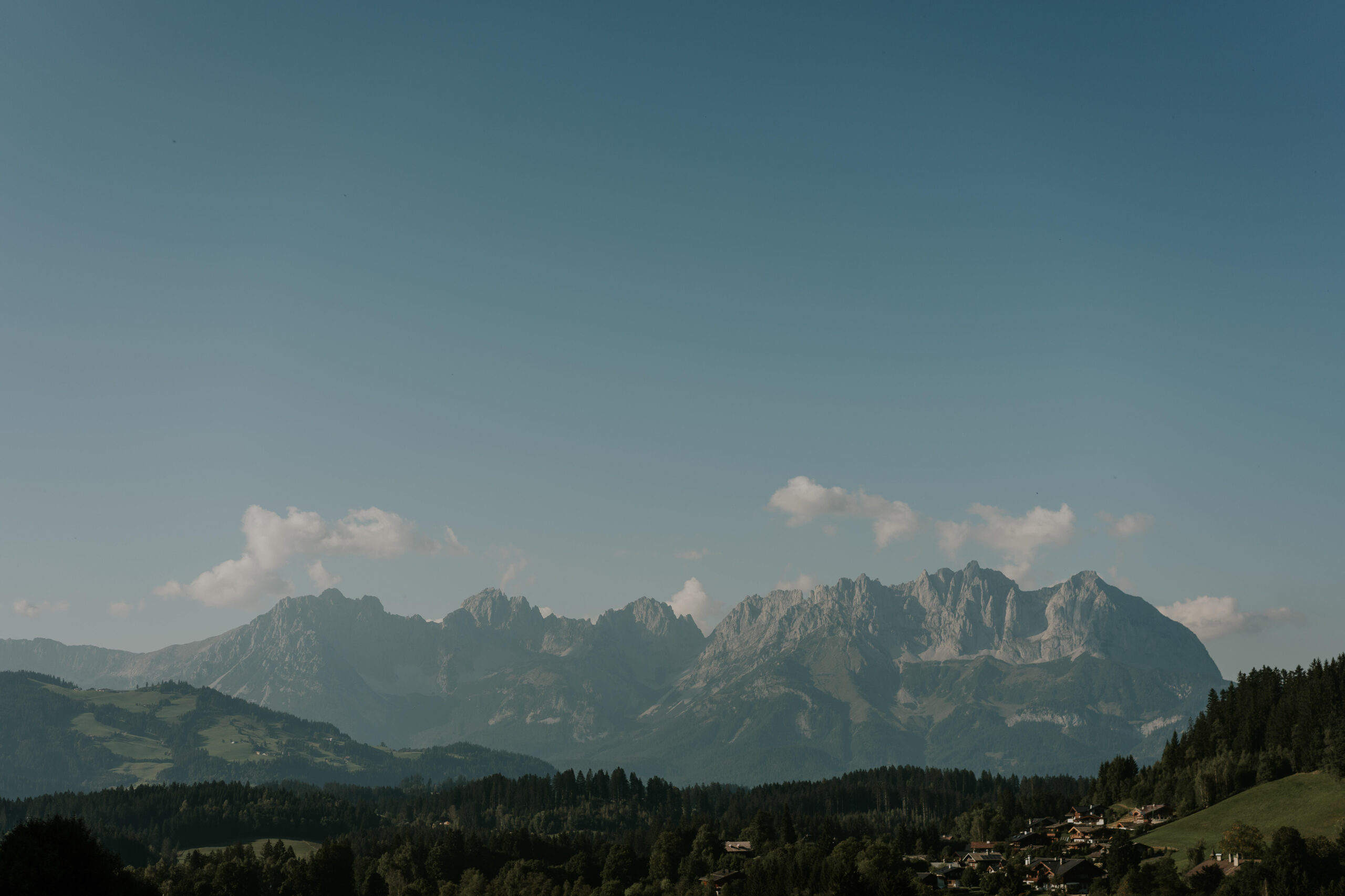 Wedding Planning in Kitzbühel
