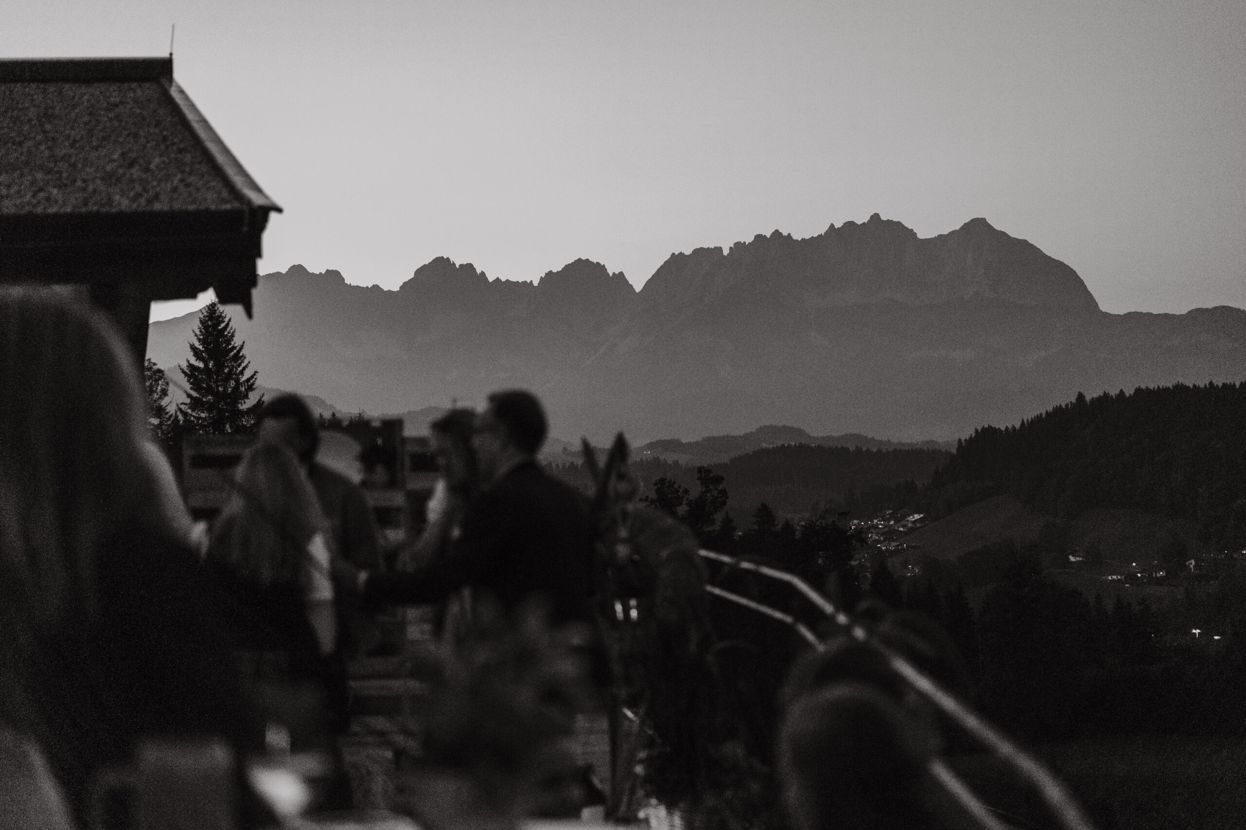 Destination Wedding Kitzbühel