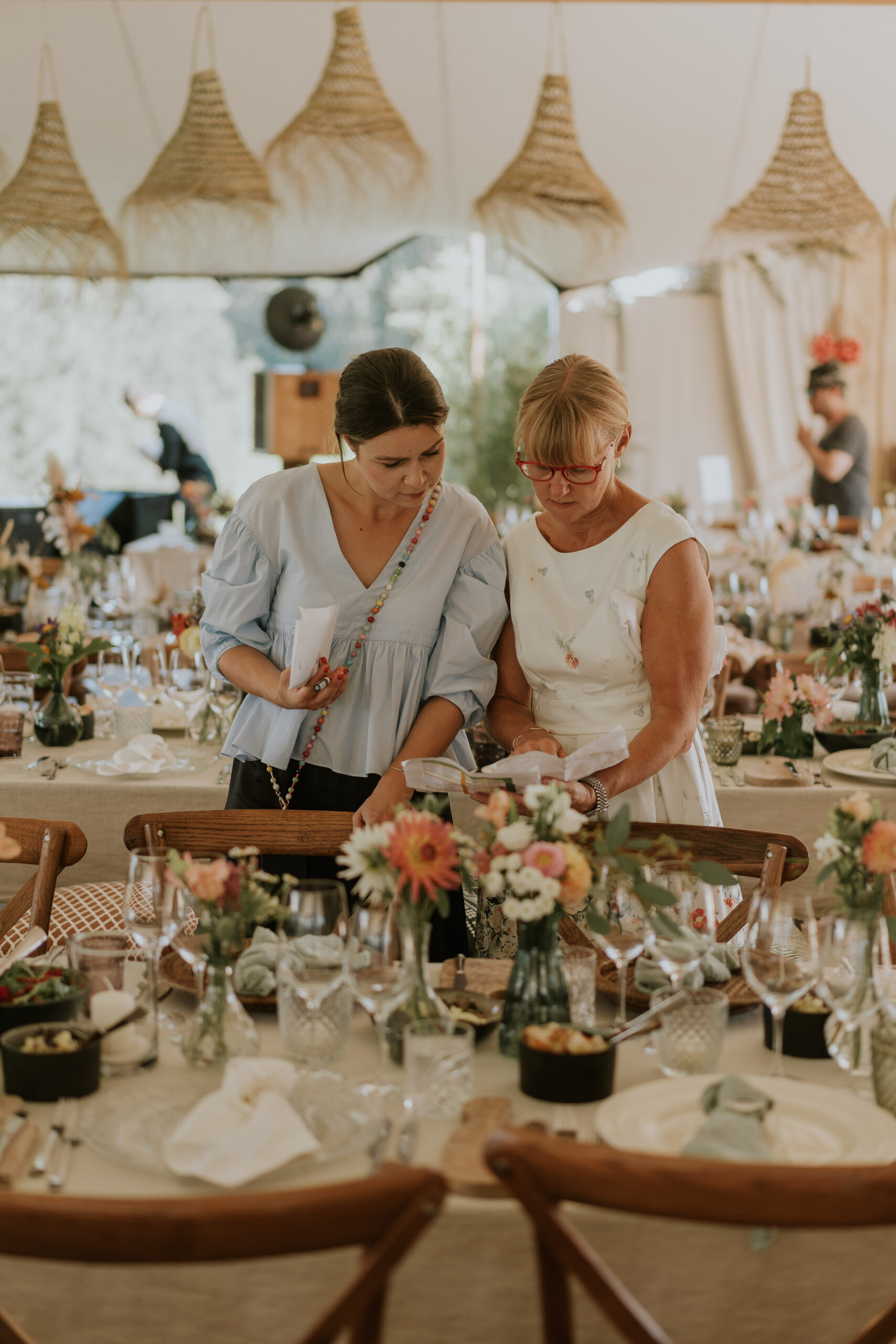 Privates Event